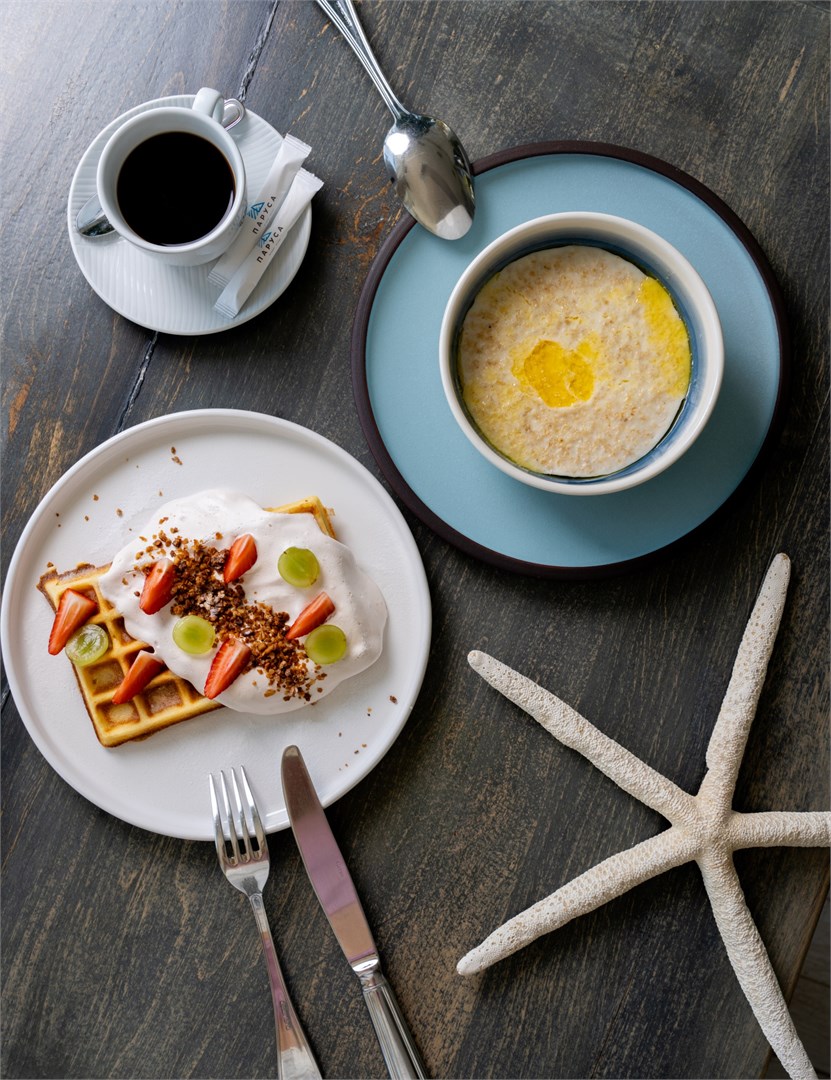 Верещагинская дача - photo 5