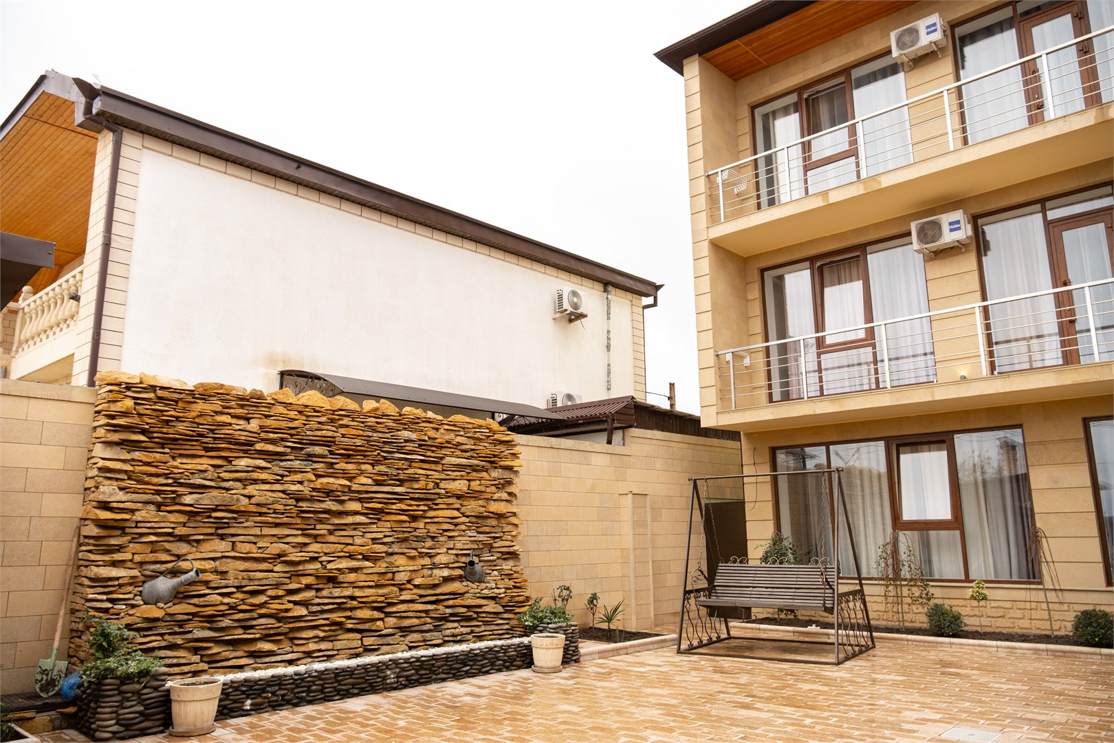 Великий Каспий - photo 2