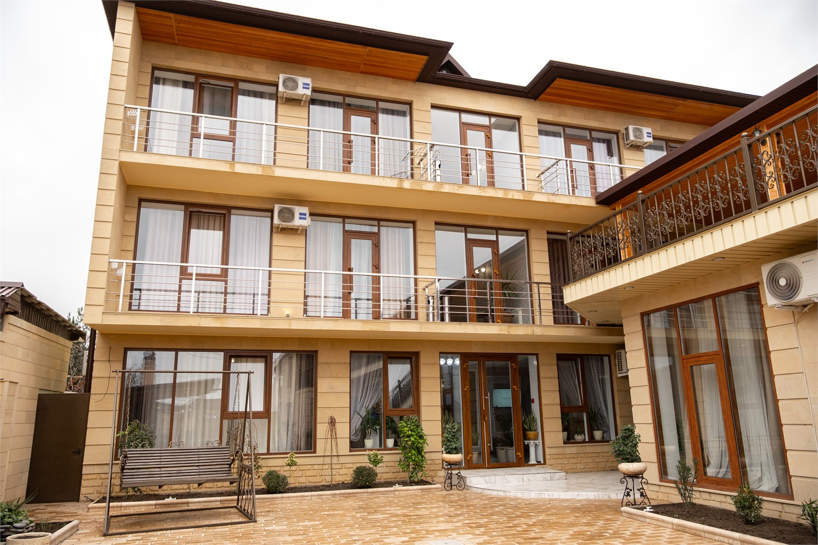 Великий Каспий - photo 3