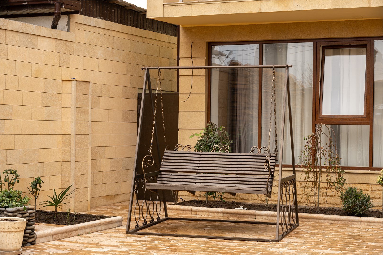 Великий Каспий - photo 5