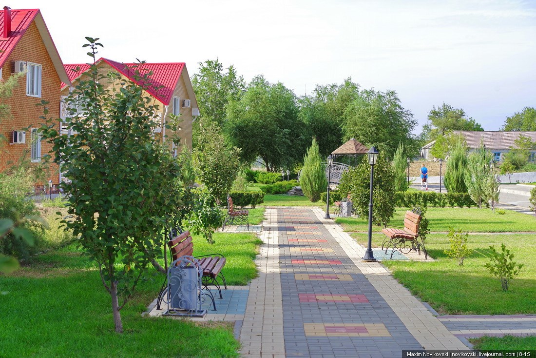 Санаторно-курортный комплекс "Эльтон" ООО "Эльтон-Мед" - photo 4