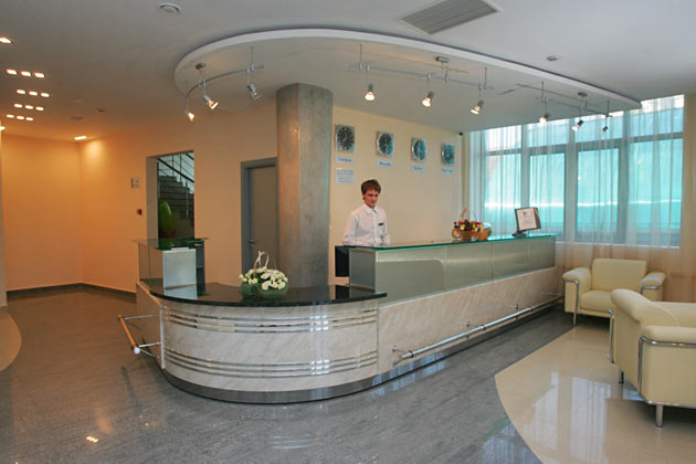 Отель Адельфия - photo 2