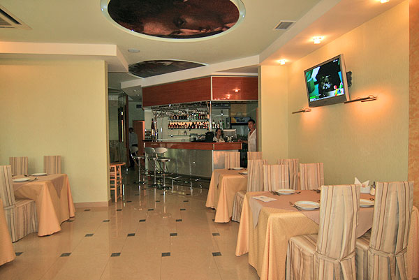 Отель Адельфия - photo 5