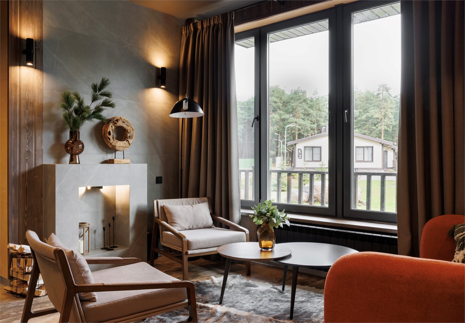 Лесная Ривьера