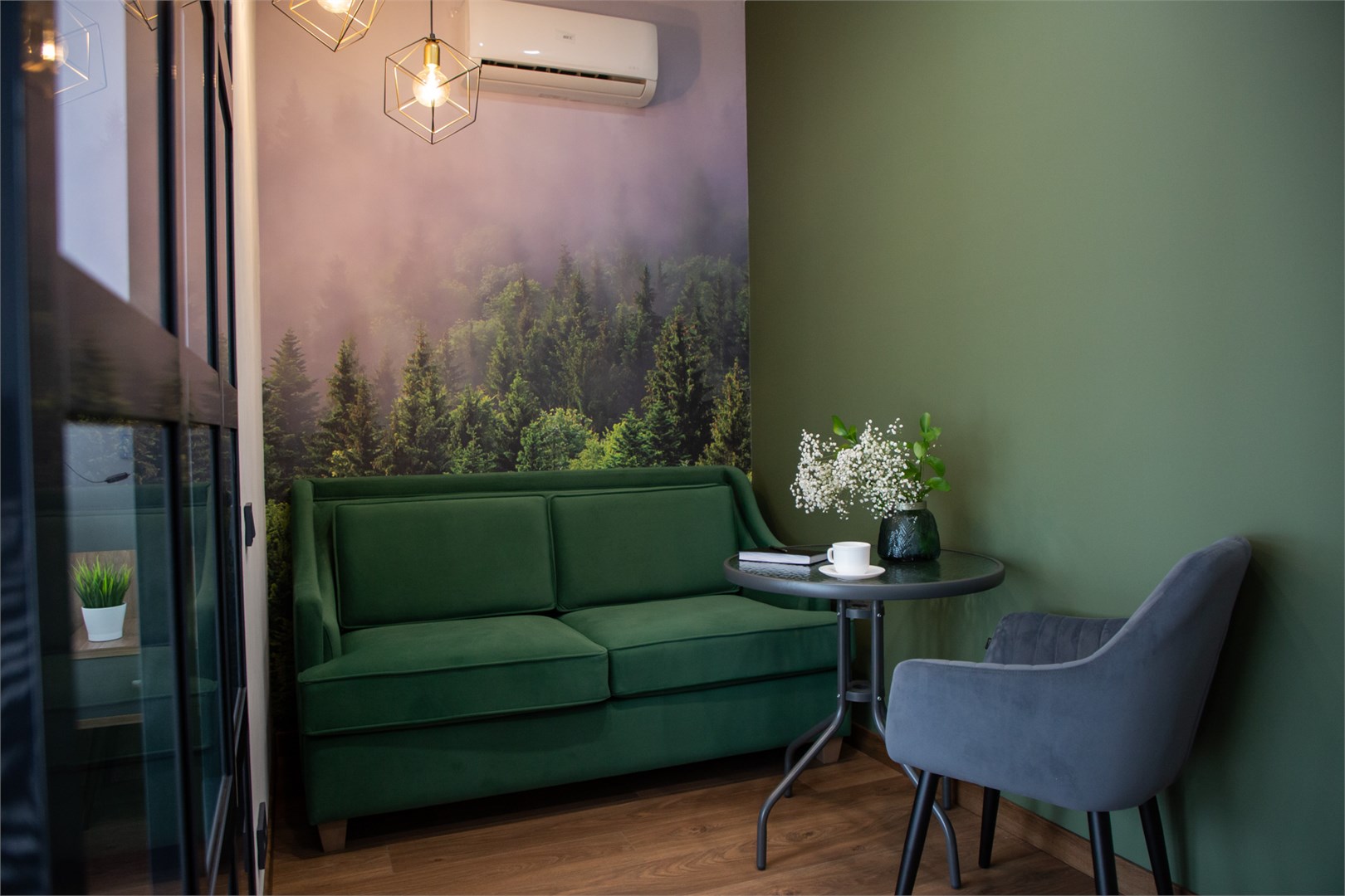 Новая Волга