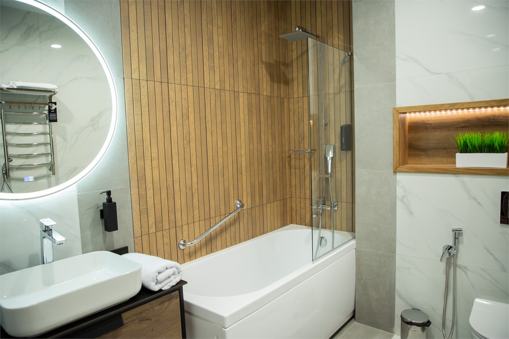 Новая Волга - photo 2