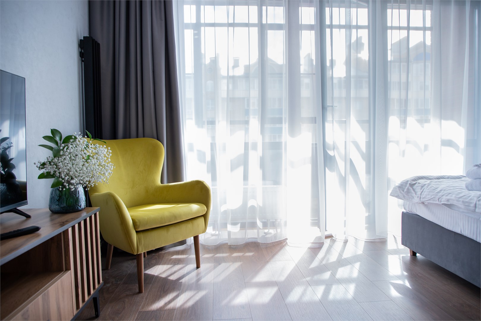 Новая Волга - photo 4