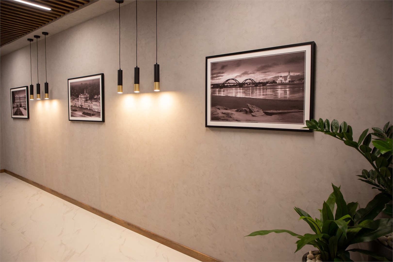 Новая Волга - photo 5