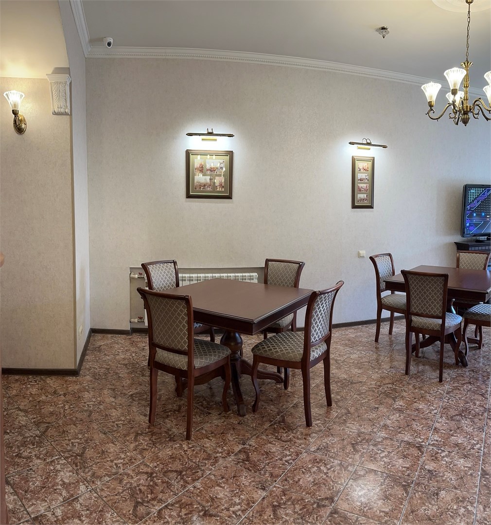 Solovievo Residence - photo 2