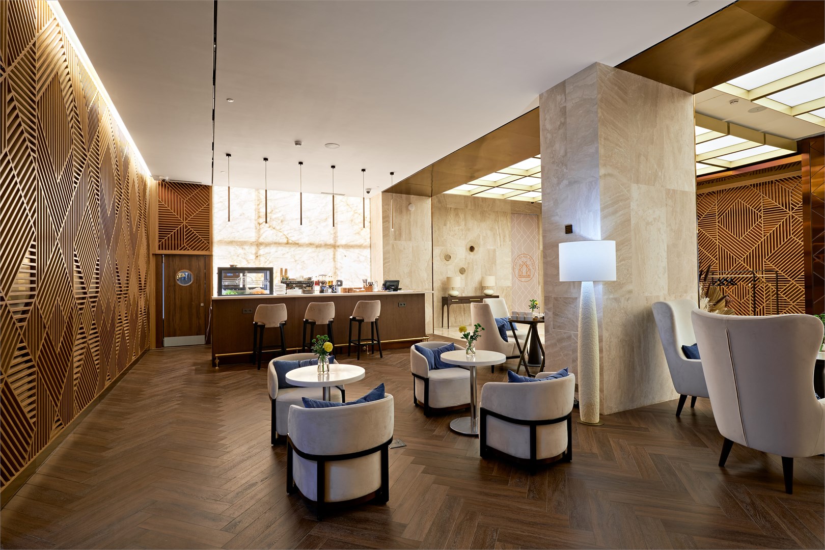 The Grand Hotel by LeePrime - photo 5