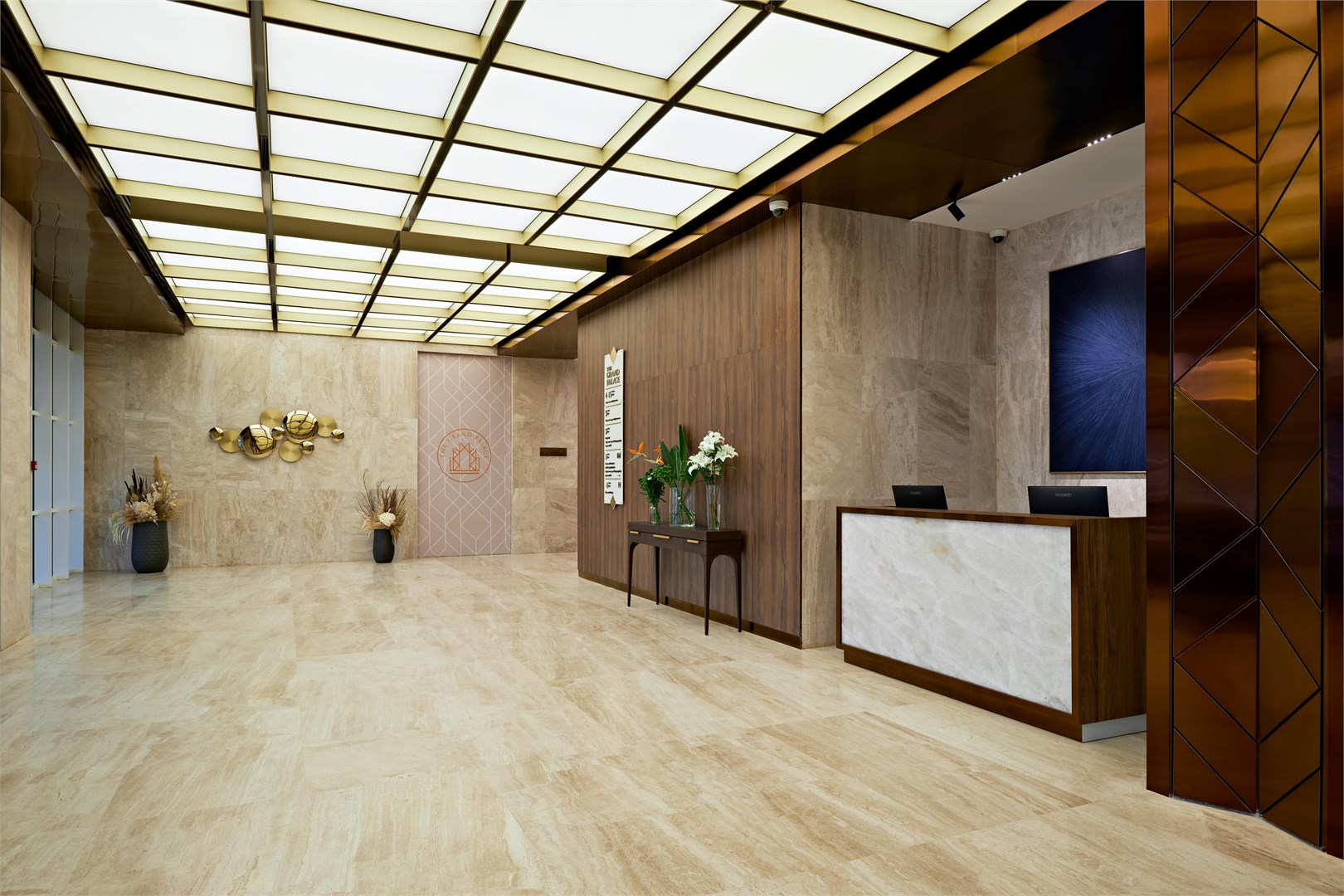 The Grand Hotel by LeePrime - photo 3
