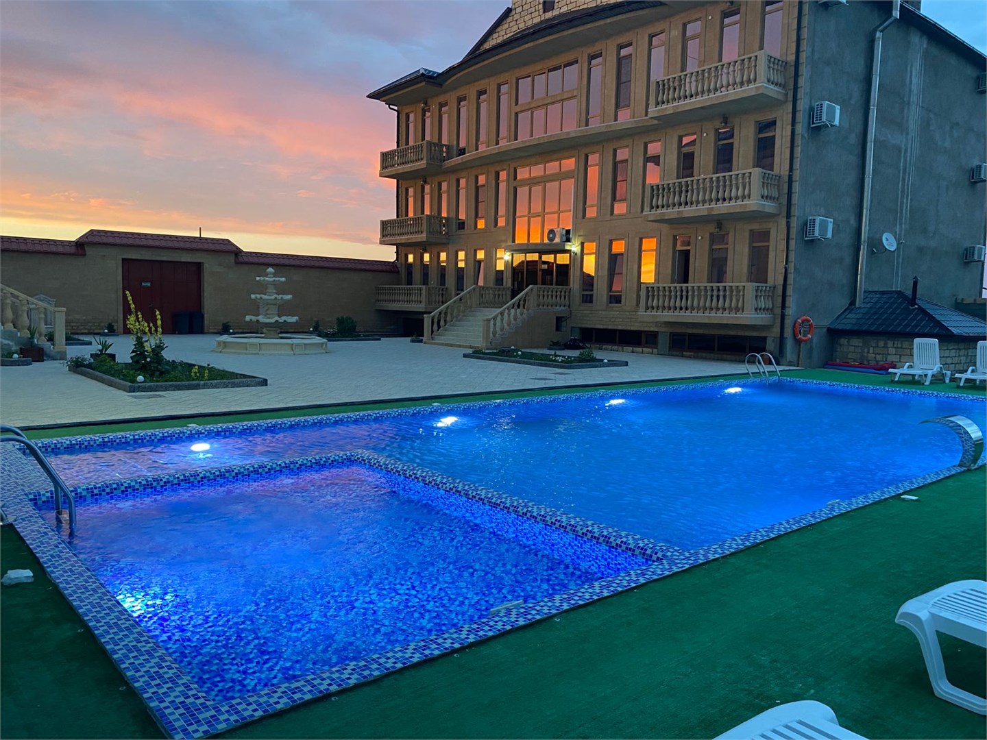 Южный берег