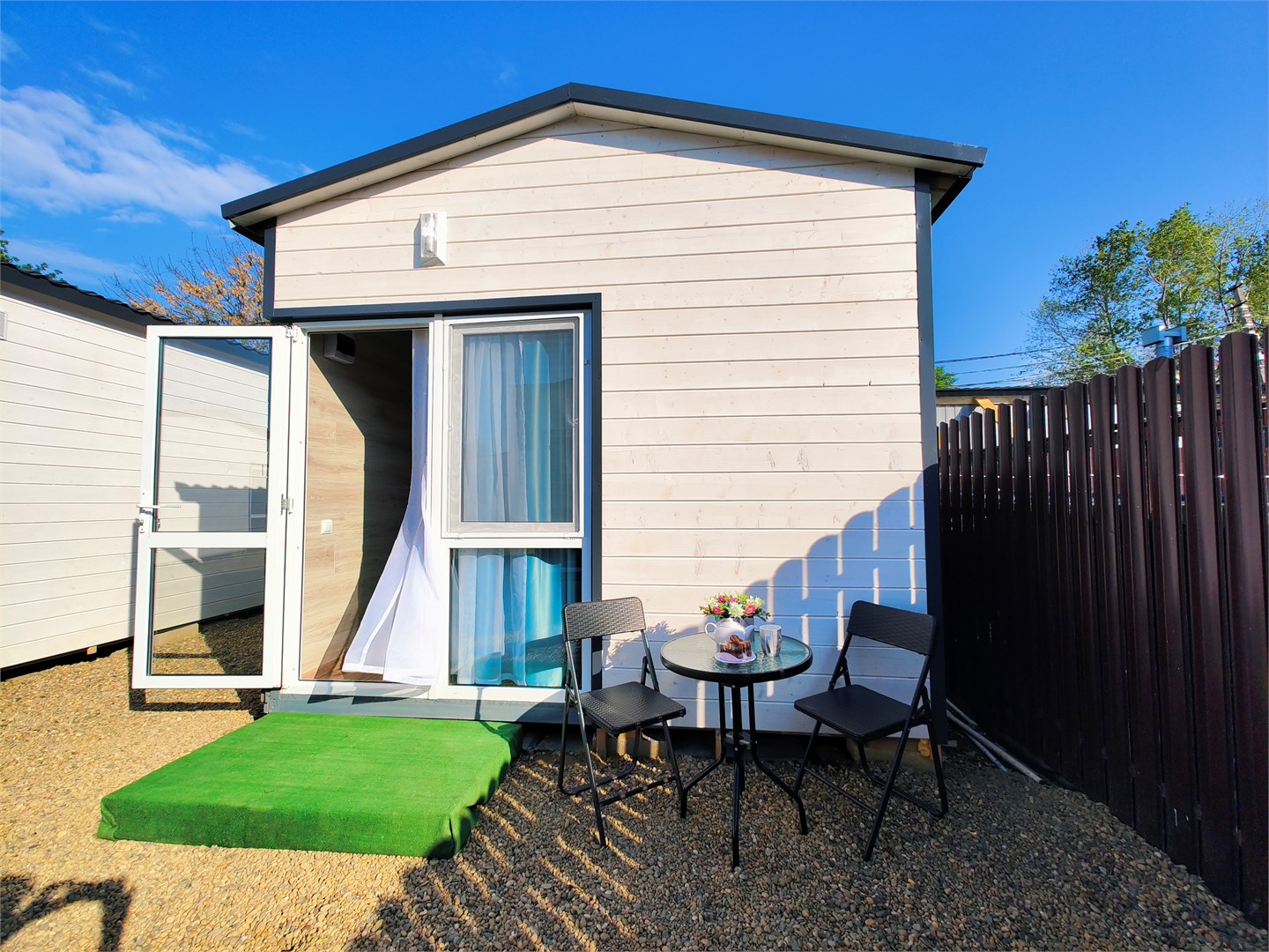 Гостевой дом Талисман