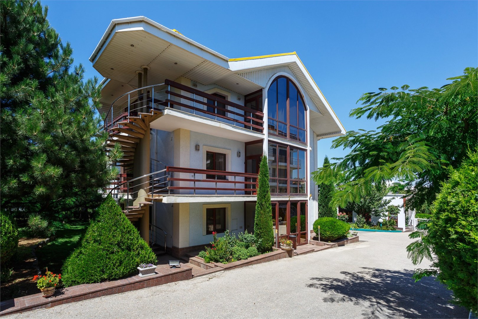 Апарт-отель "Вязовая роща" - photo 3