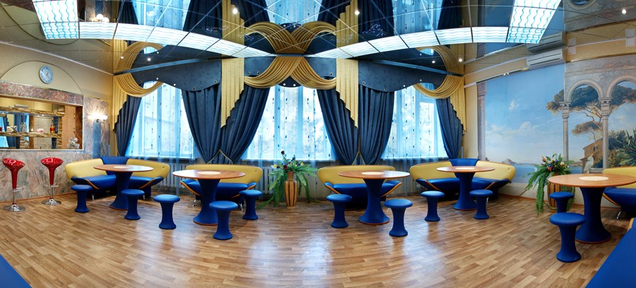 Профсоюзная Нижний Новгород - photo 4