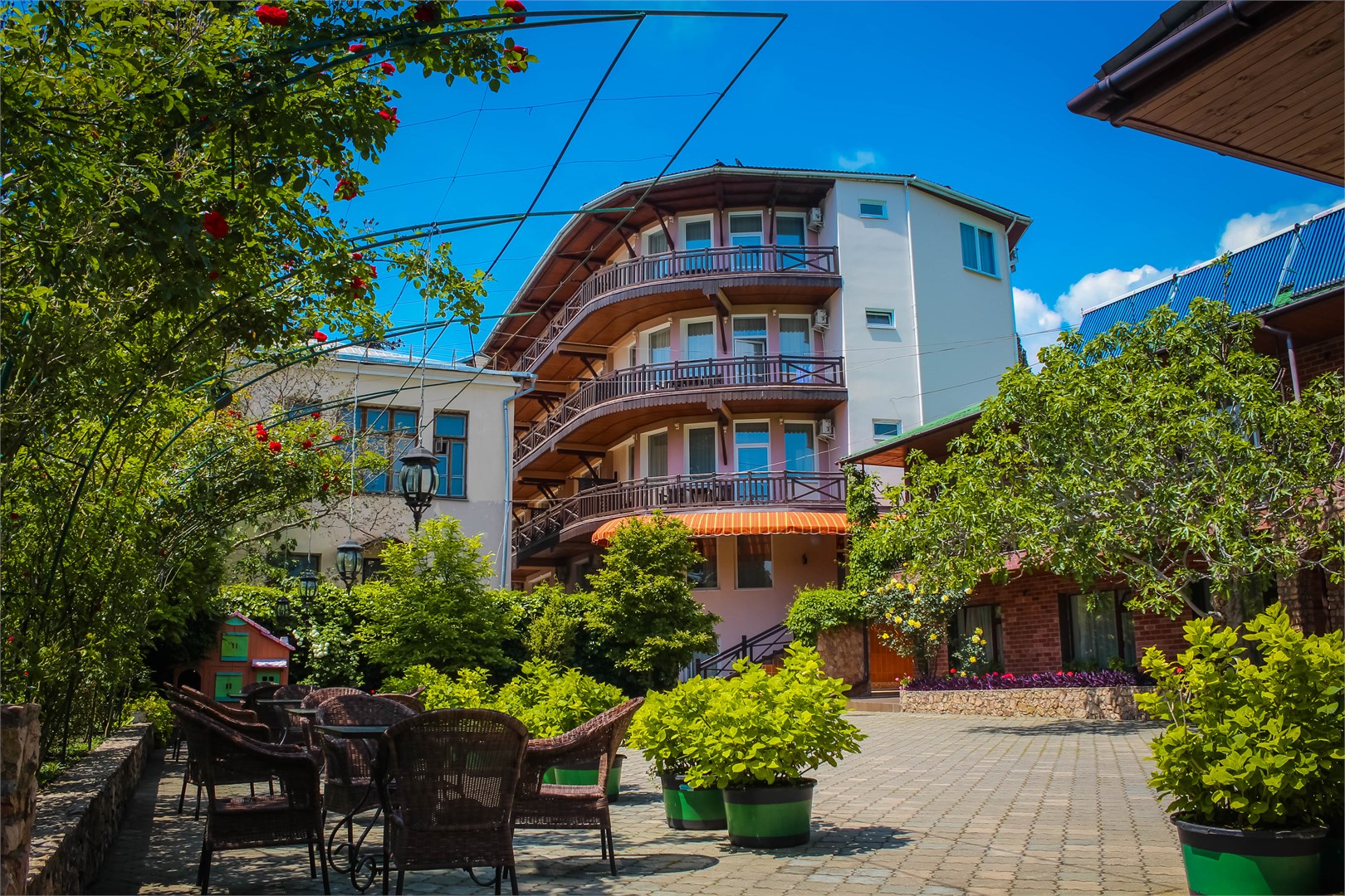 Спарта - photo 3