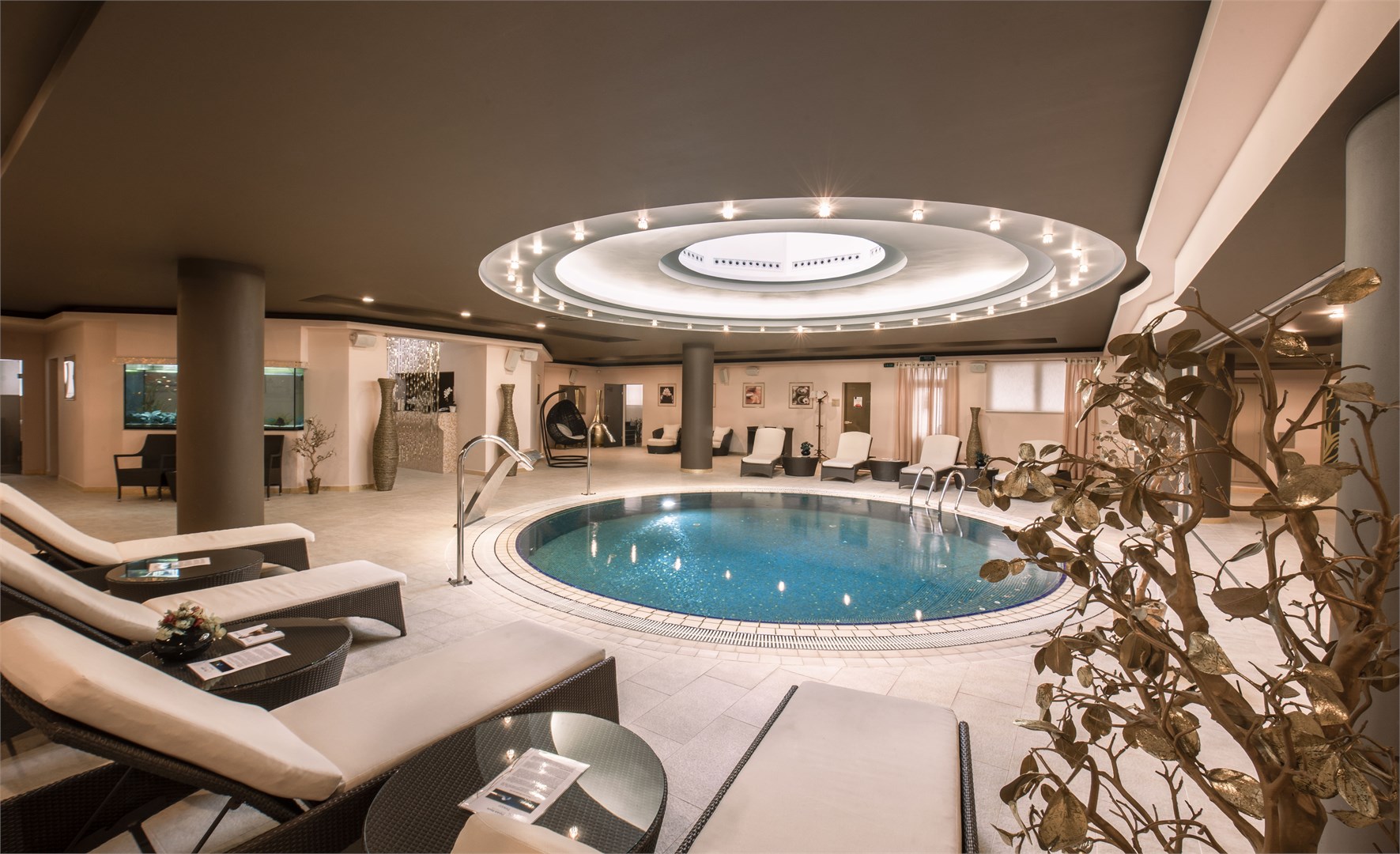 Гранд Отель Поляна - photo 2