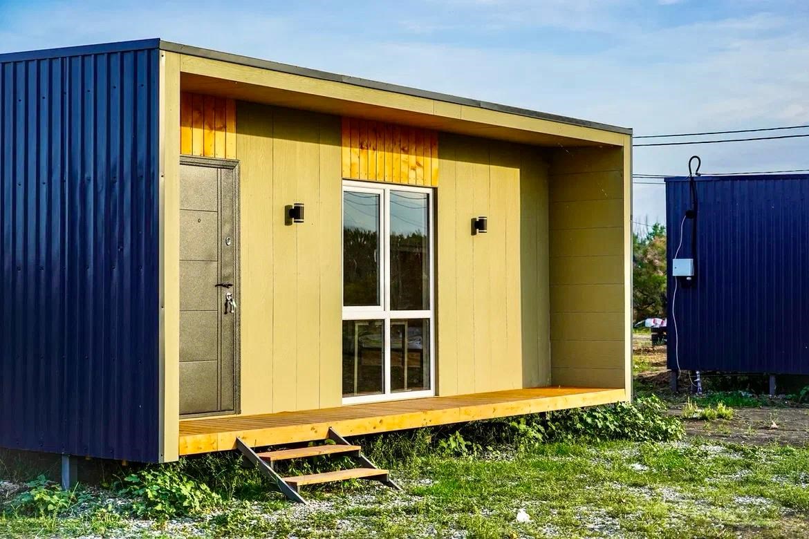 Рыбаградъ - photo 4