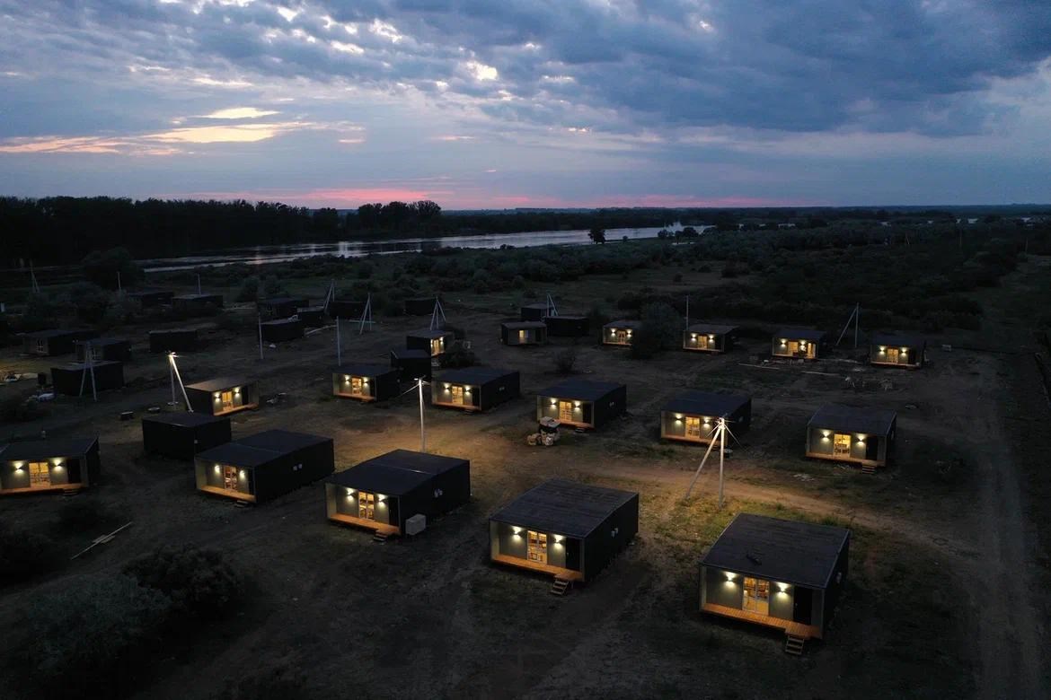 Рыбаградъ - photo 5