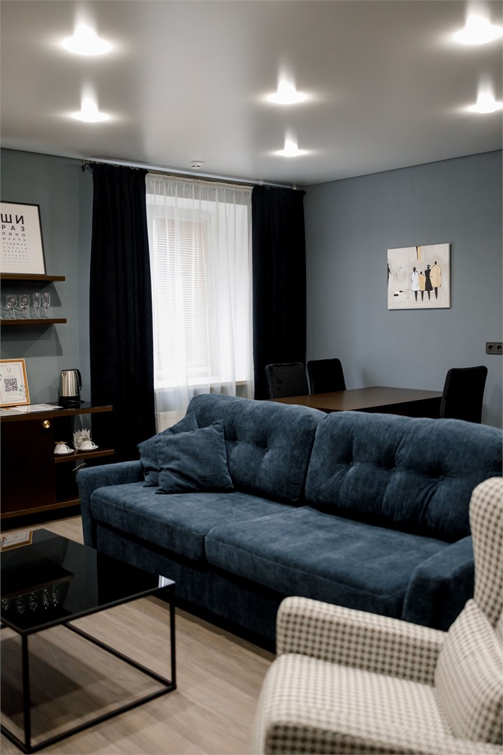 Green Roof - photo 4