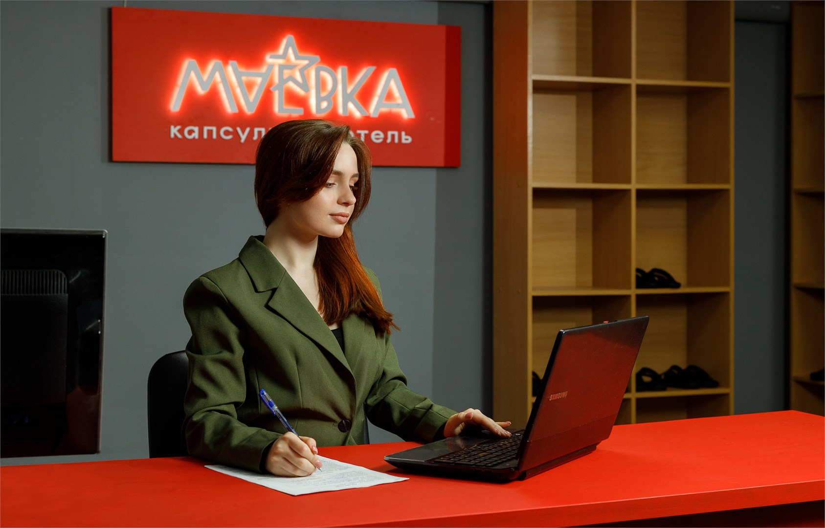 Капсульный отель Маёвка - photo 2