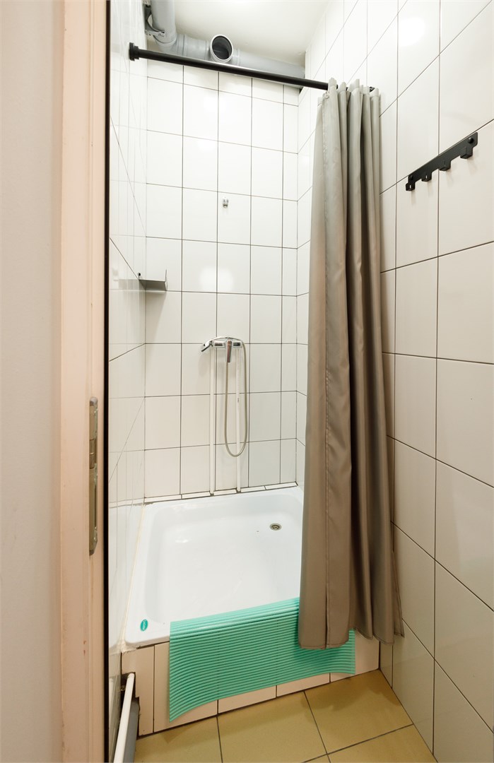 Капсульный отель Маёвка