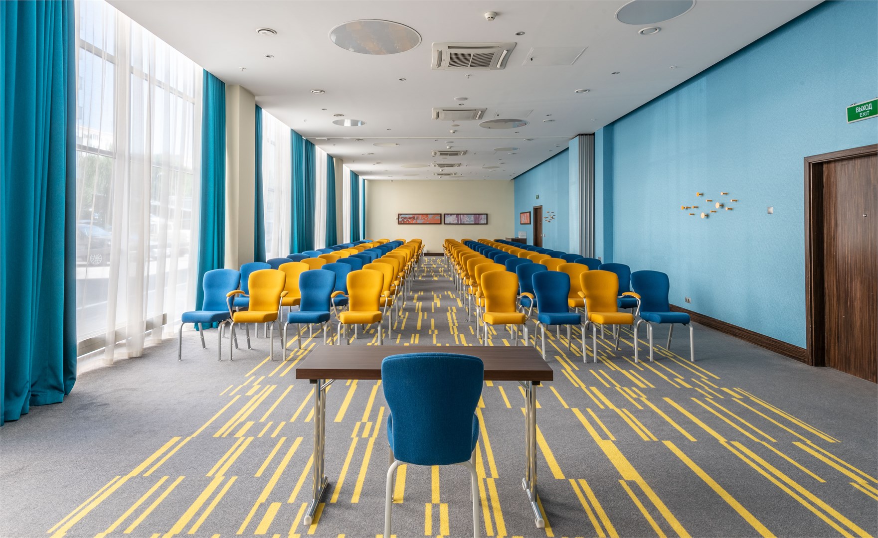 Cosmos Volgograd Hotel - photo 4