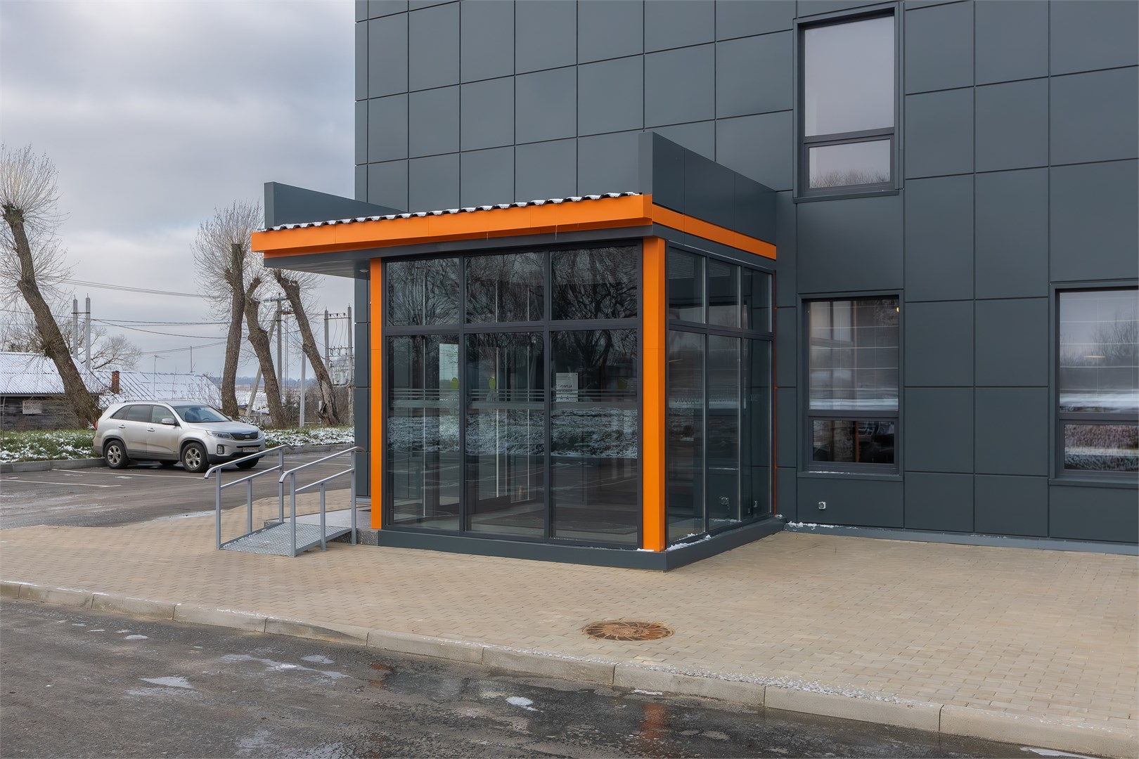 3А Узловая - photo 2