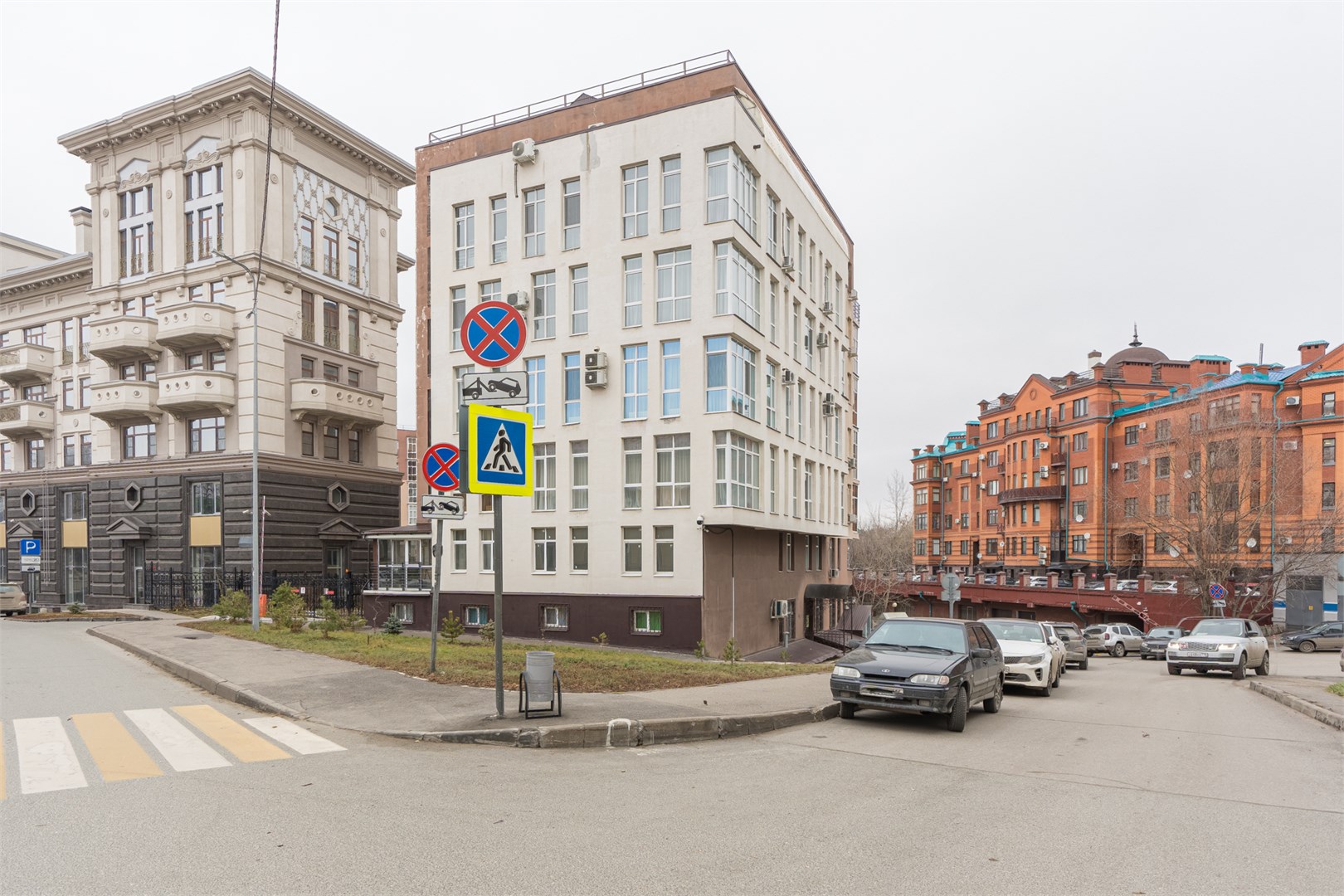 Апарт Отель "Центральный"