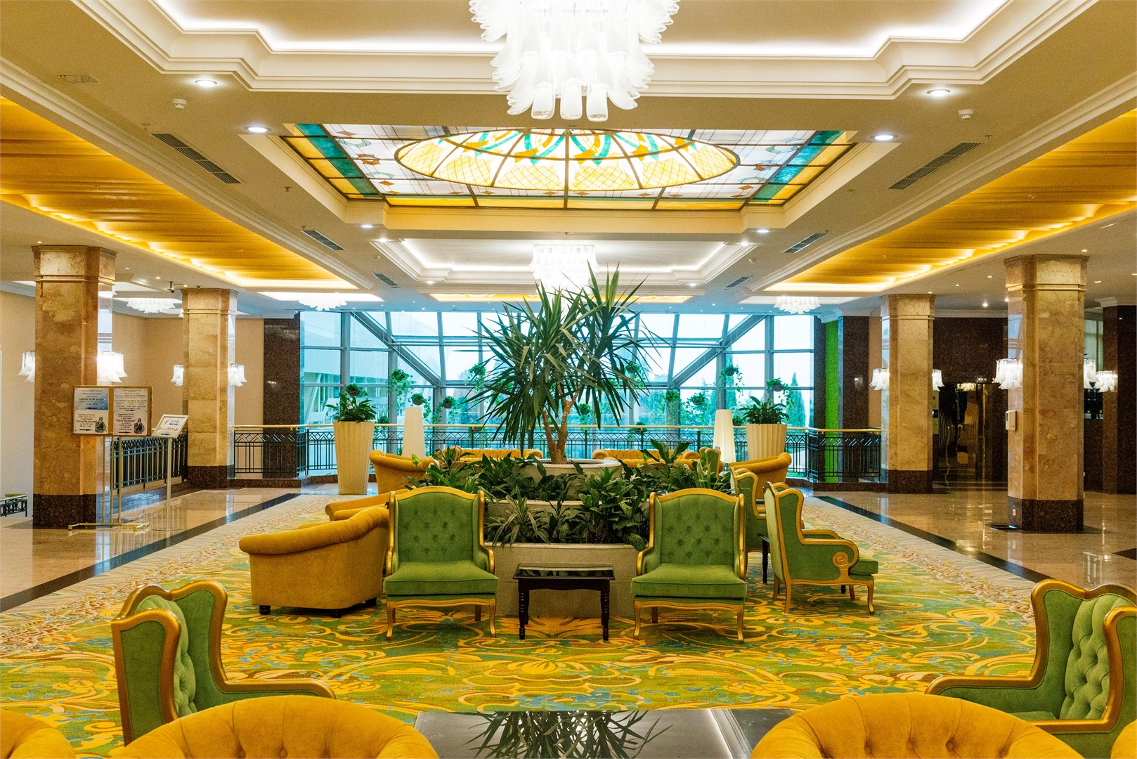 Лазурная Отель и Спа - photo 3