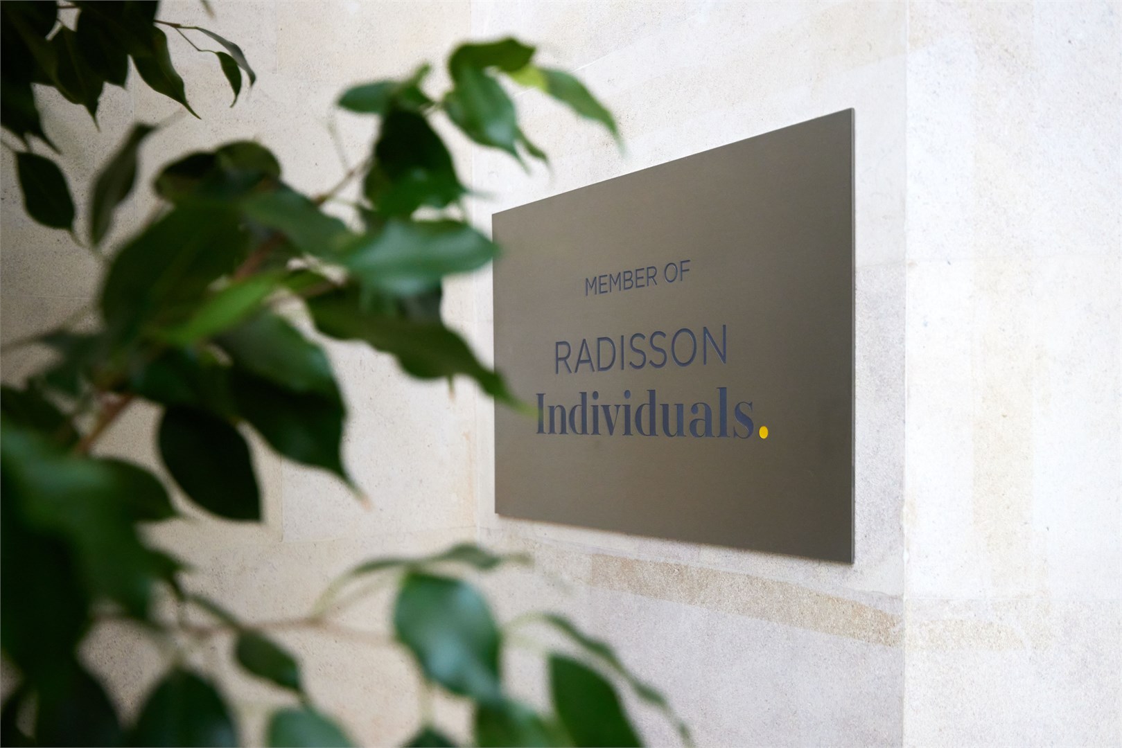 Гостиница Акрон Великий Новгород, участник Radisson Individuals