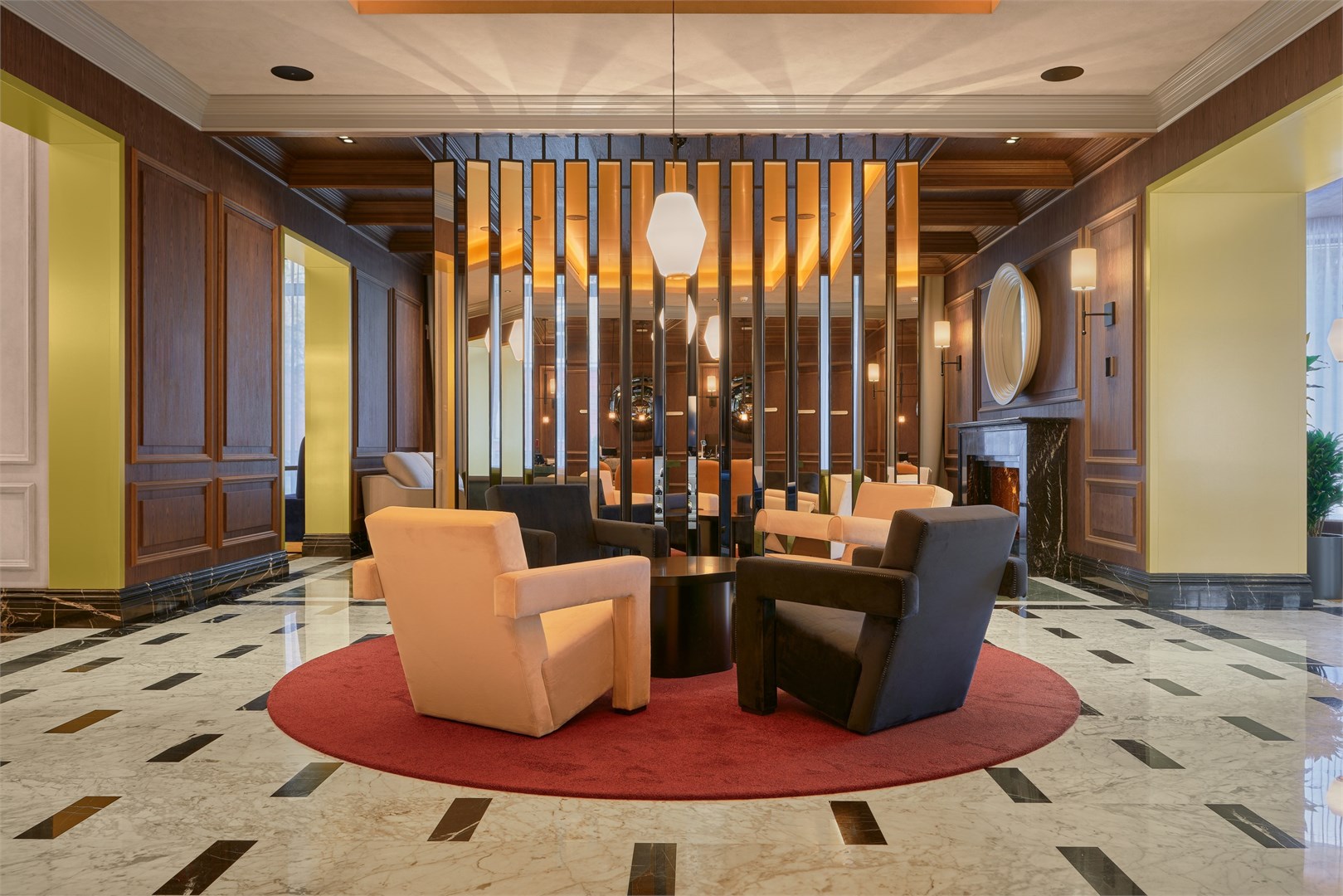 Гостиница Акрон Великий Новгород, участник Radisson Individuals - photo 3