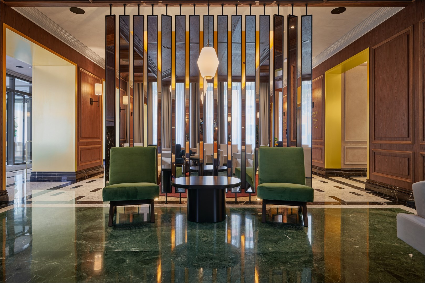 Гостиница Акрон Великий Новгород, участник Radisson Individuals - photo 4