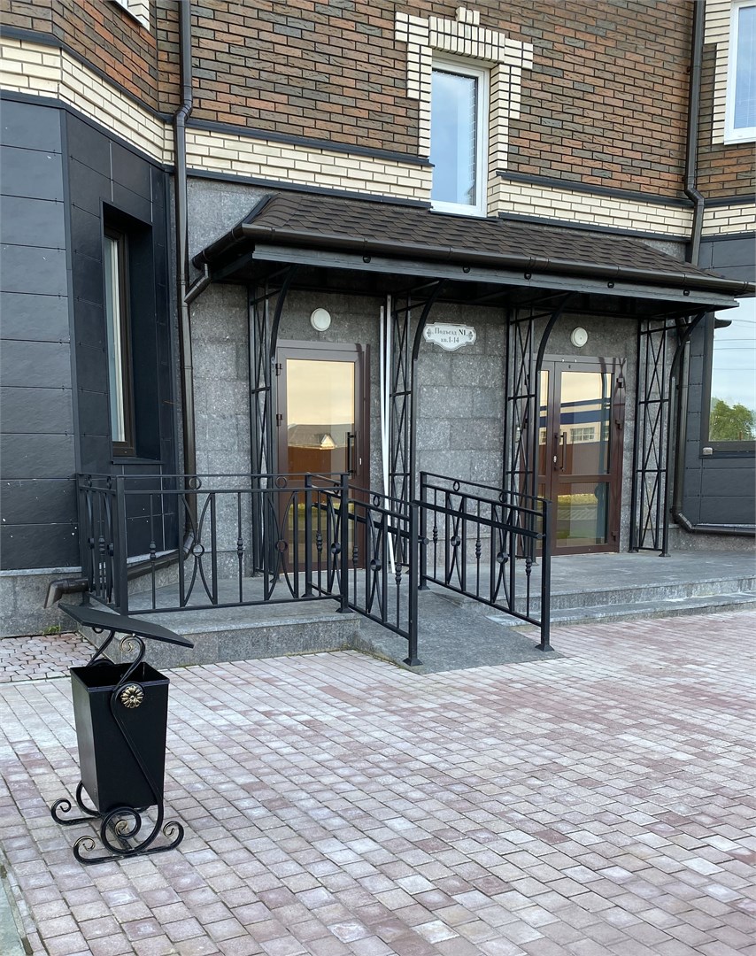 Красногорский - photo 2