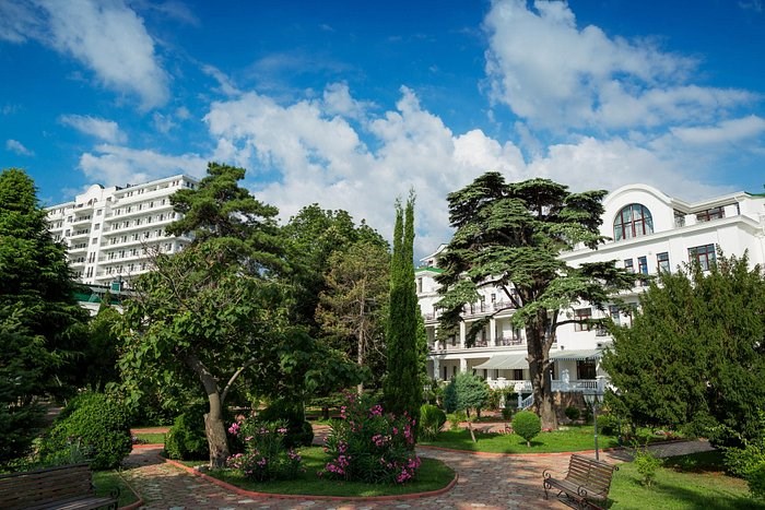Riviera Sunrise Resort & SPA - photo 2