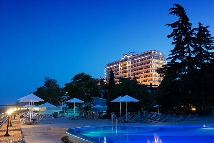 Riviera Sunrise Resort & SPA - photo 3