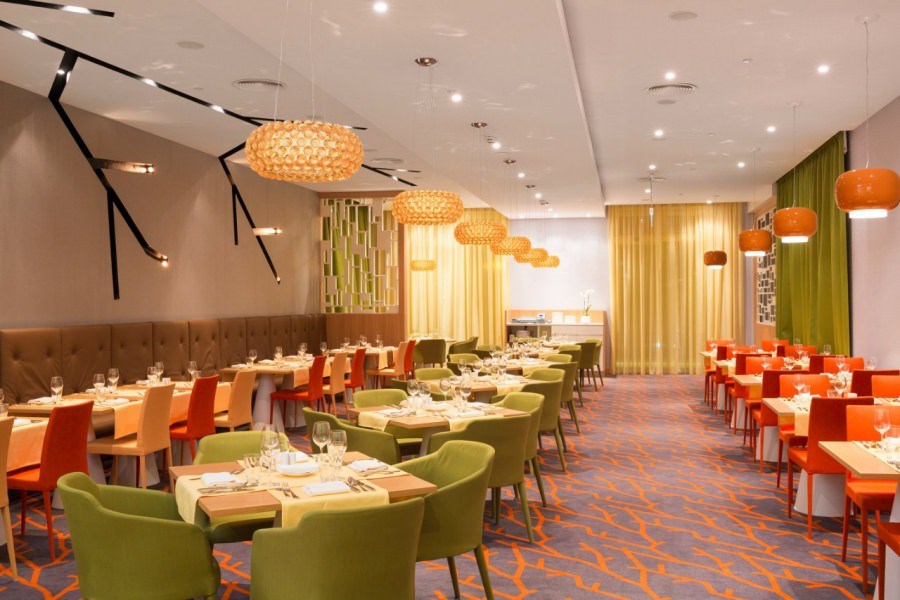 Riviera Sunrise Resort & SPA - photo 4
