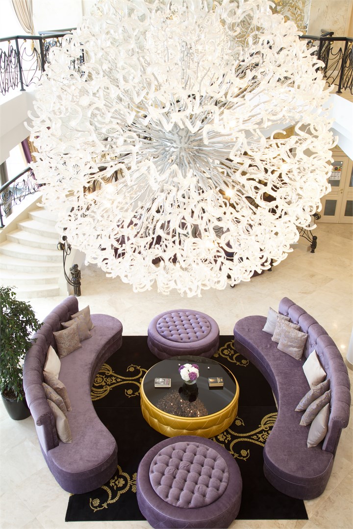 Отель "Звездный" WELLNESS&SPA - photo 5