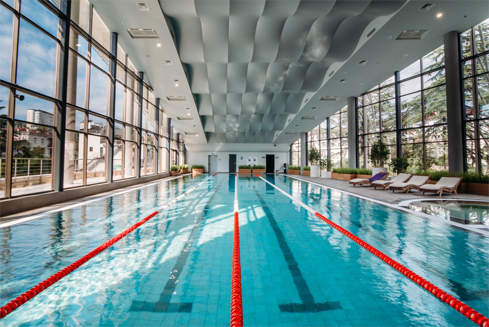 Отель "Звездный" WELLNESS&SPA - photo 2