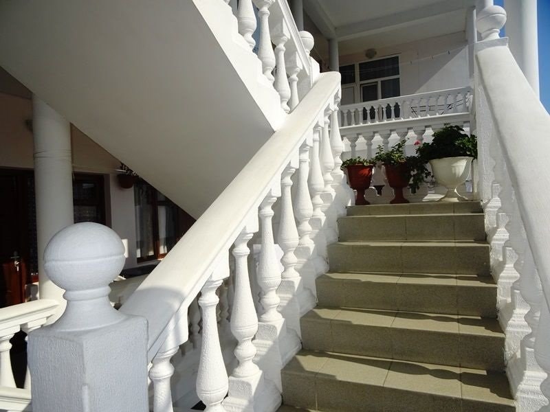 Lifar Hotel - photo 4