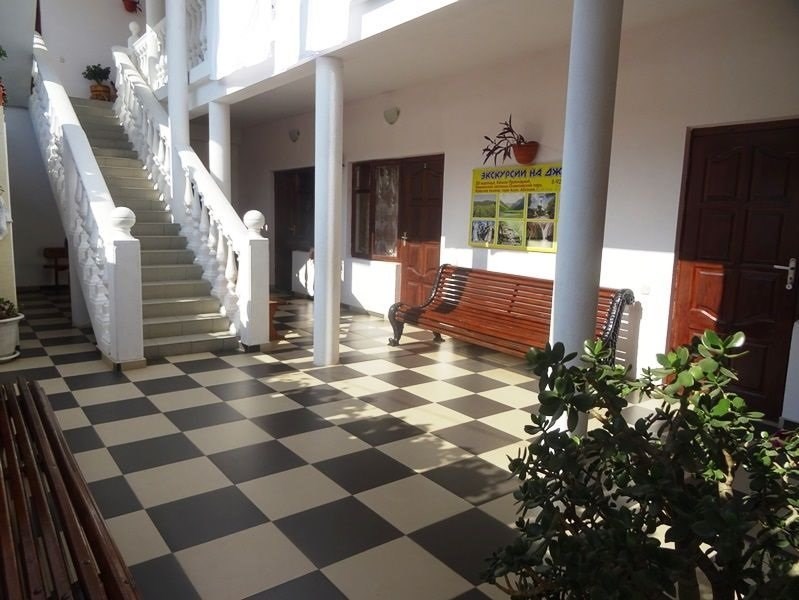 Lifar Hotel - photo 3