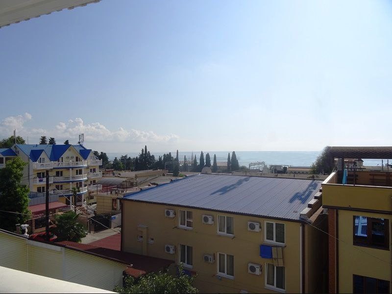 Lifar Hotel - photo 5