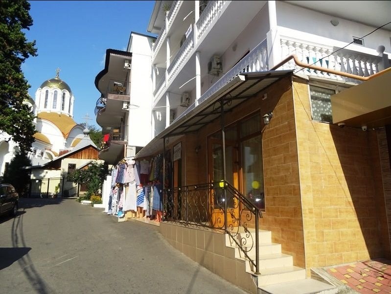 Lifar Hotel - photo 2