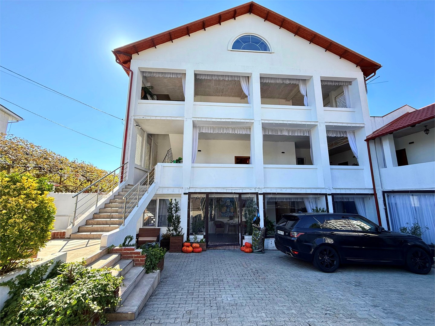 Бутик Бали Вилла