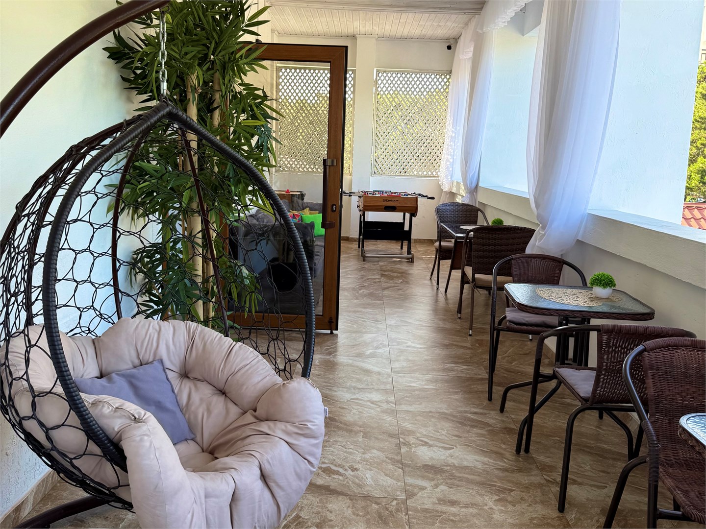 Бутик Бали Вилла - photo 5