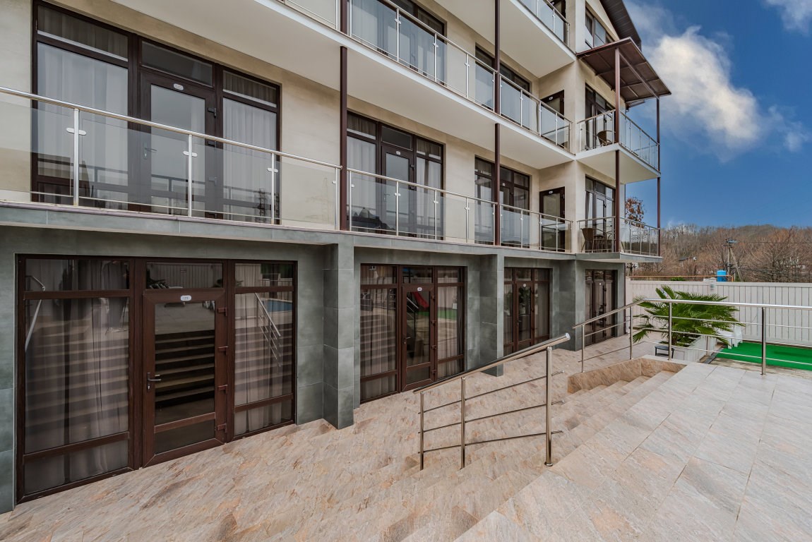 Astra Montale Family 4* - photo 2
