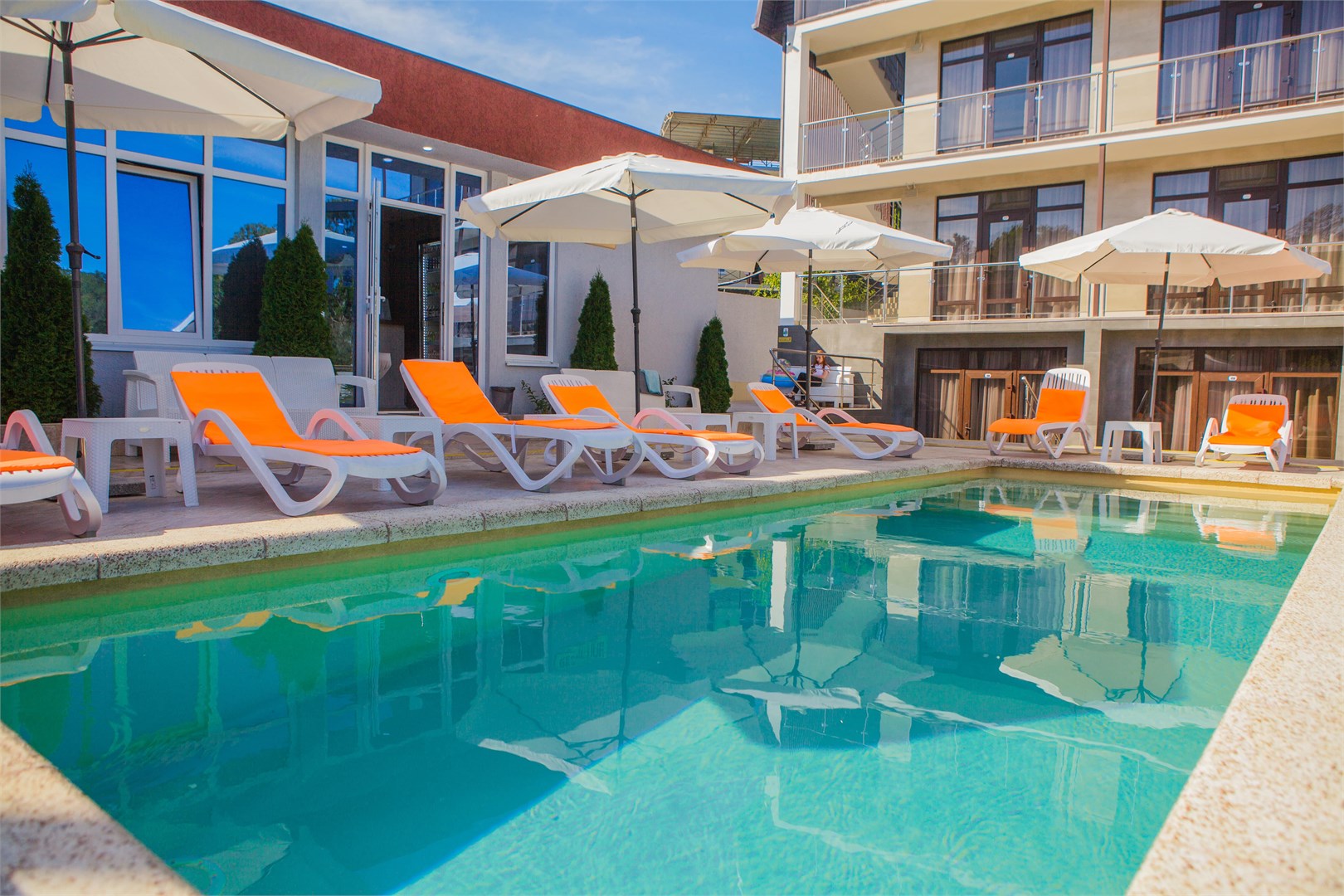 Astra Montale Family 4* - photo 3