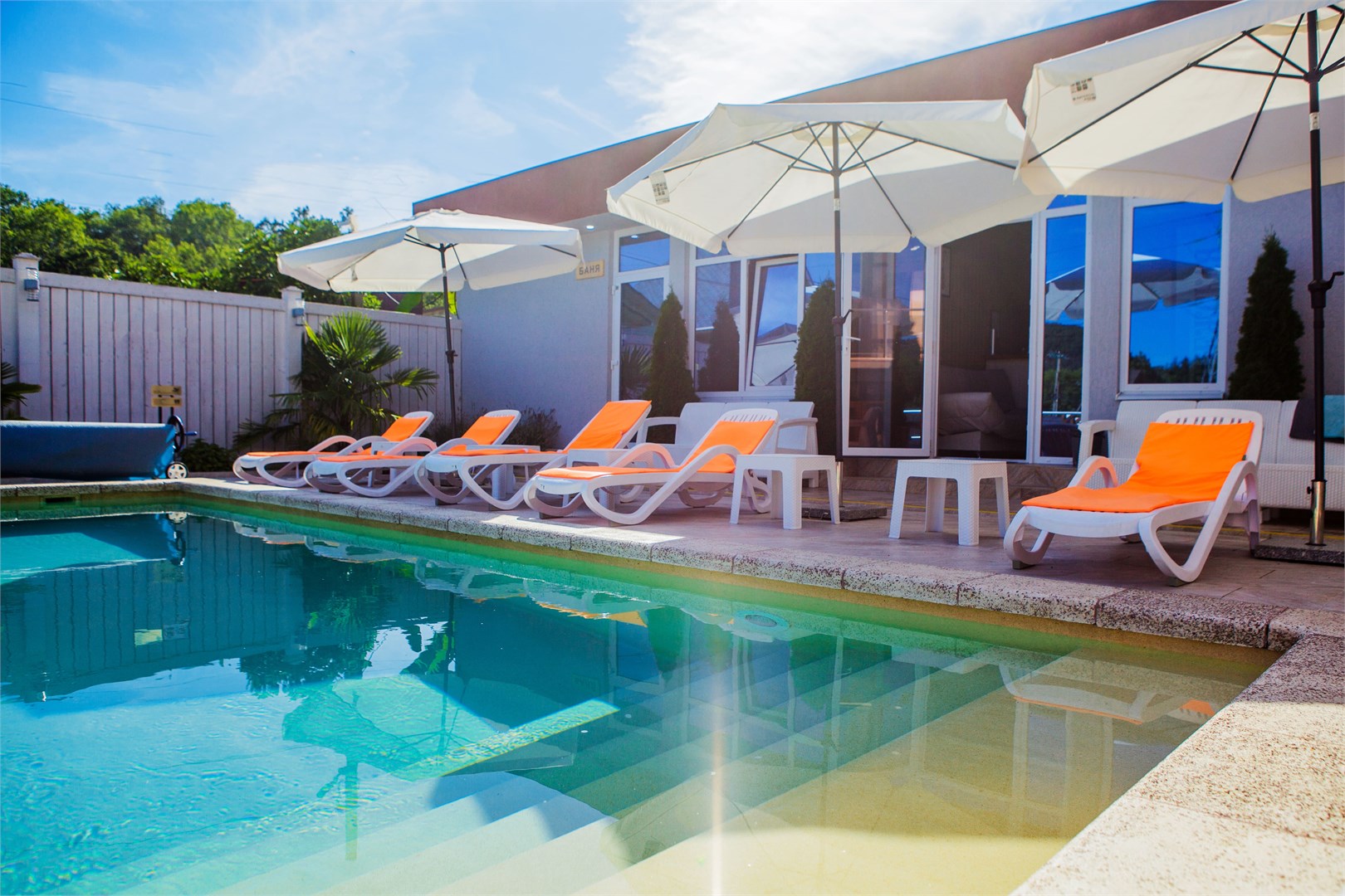 Astra Montale Family 4* - photo 4