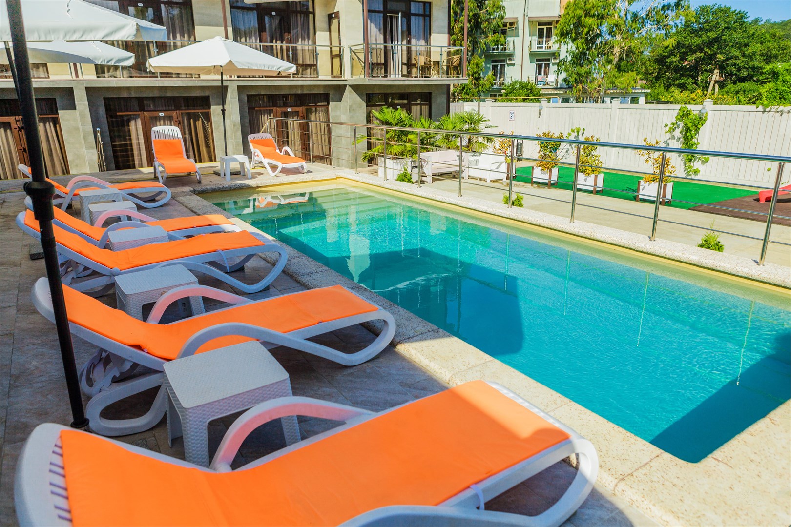 Astra Montale Family 4* - photo 5