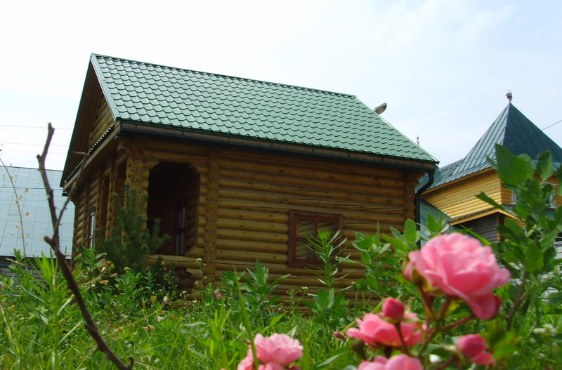 Гостиница Малый Китежъ - photo 3